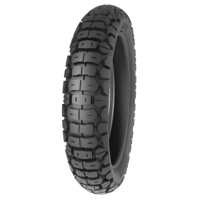 Picture of Timsun Bike Tyre 4.10-18 TS829 4P.R TT - Black