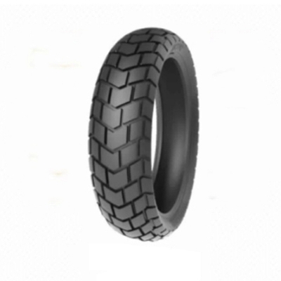 Picture of Timsun Bike Tyre 150/70-17 TS712 69H T/L - Black