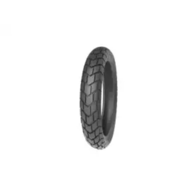Picture of Timsun Bike Tyre 130/70-17 TS712 62S T/L - Black