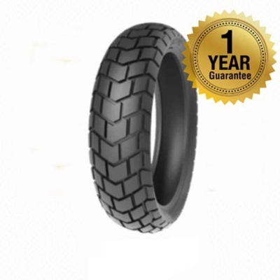 Picture of Timsun Bike Tyre 110/70-17 TS712 54H T/L - Black