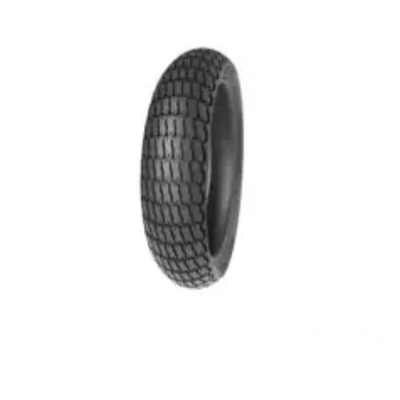 Picture of Timsun Bike Tyre 150/80-15 TS697 76S T/L - Black