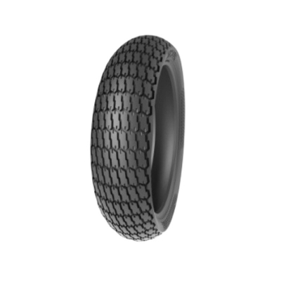 Picture of Timsun Bike Tyre 150/60-17 TS697 66H T/L - Black