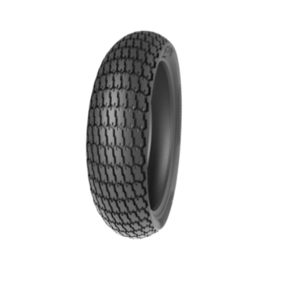 Picture of Timsun Bike Tyre 130/70-17 TS697 62H T/L - Black