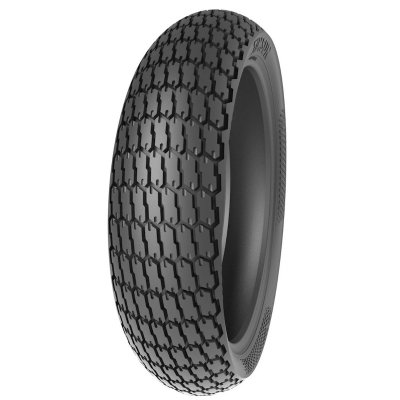 Picture of Timsun Bike Tyre 110/70-17 TS697 54H T/L - Black