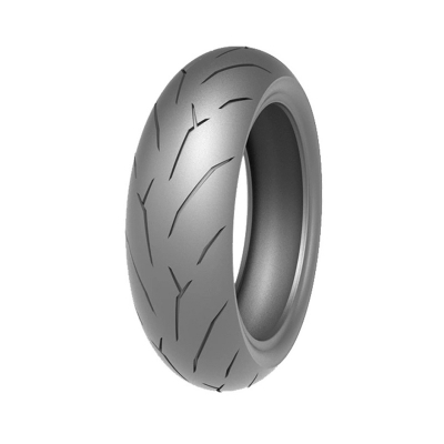 Picture of Timsun Bike Tyre 160/60-17 TS689 69H T/L - Black