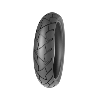 Picture of Timsun Bike Tyre 150/60-17 TS659 52P T/L - Black