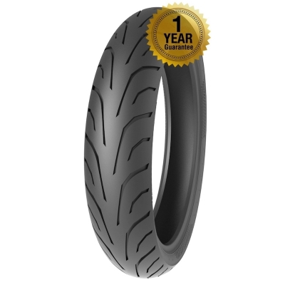 Picture of Timsun Bike Tyre 130/70-17 TS613 62H T/L - Black