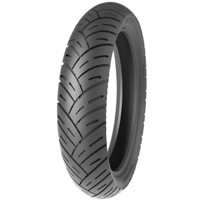 Picture of Timsun Bike Tyre 120/80-17 TS628 61S T/L - Black