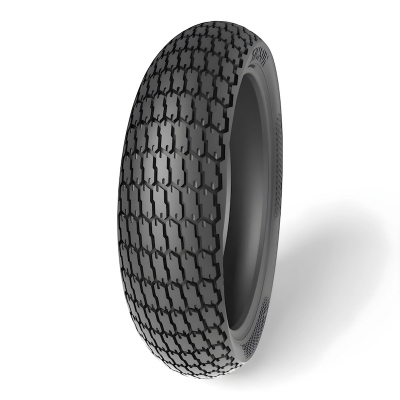 Picture of Timsun Bike Tyre 110/70-17 Ts-697 Domino2 (Limited Edition) - Black