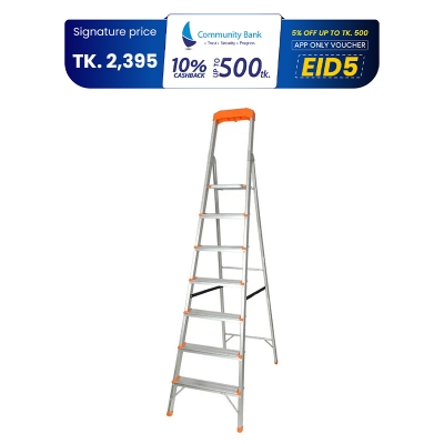 Picture of House Hold Ladder Classic 7 Step