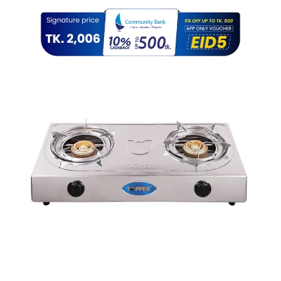 Picture of TPR GS Double SS Auto GS NG (A-203)