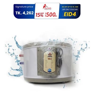 Picture of DEWANCO 67 Liter Geyser/Water Heater