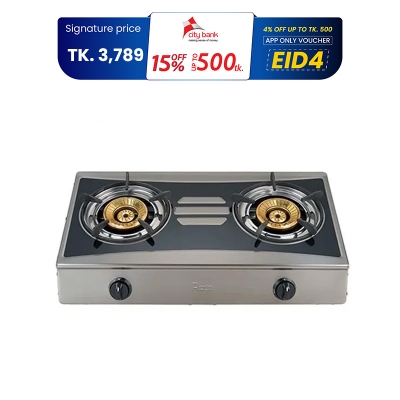 Picture of Rizco RGB ST 422 Gas Burner (Best Price)