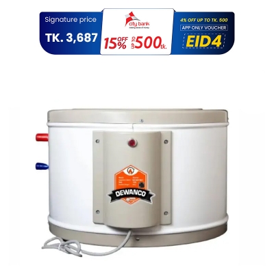 Picture of Geyser/Water Heater DEWANCO 30 Liters