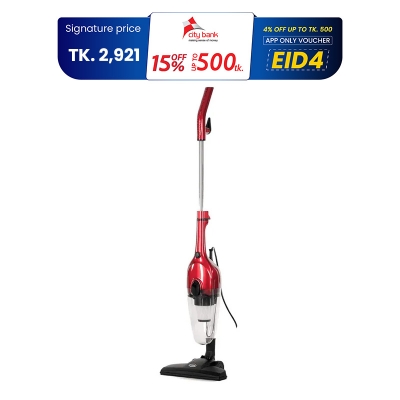 Picture of RedSwiss Vacuum Cleaner (RSVC-002 / RSVC-1201)