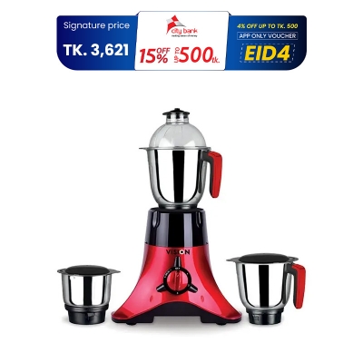 Picture of VISION Blender RE-VIS-SBL-011(Crushers)-Pro