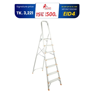 Picture of RFL House Hold Ladder 7 Step Narrow