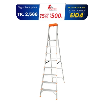 Picture of House Hold Ladder Classic 8 Step