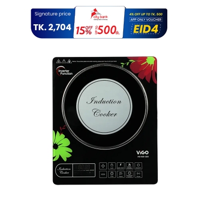 Picture of ViGO Induction Cooker VIG-1204-Eco