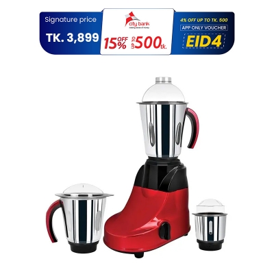 Picture of ViGO JIYO+ 850W Blender VIG-SBL-013