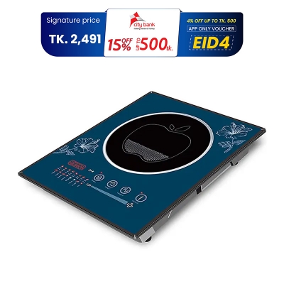 Picture of Vigo Induction Cooker vig-XI-211