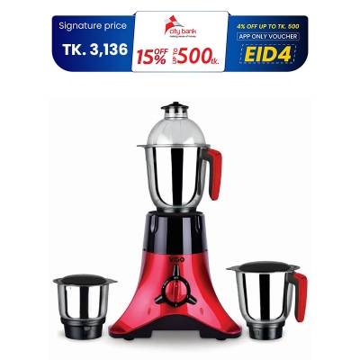 Picture of ViGO Blender RE-VIG-SBL-011 Crushers Pro (লাইট সিস্টেম)