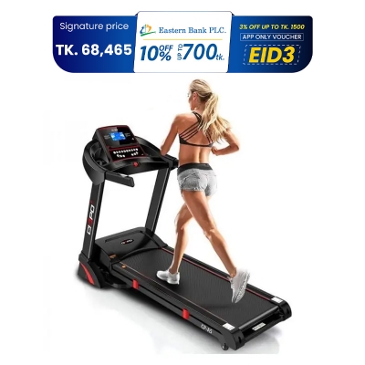 Picture of Caipo Motorized Treadmill Ciapo A5