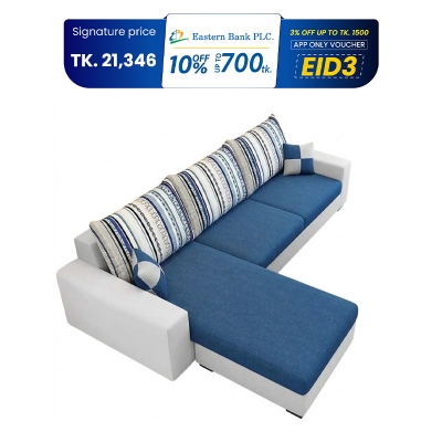 Picture of L Shape Sofa LRF009