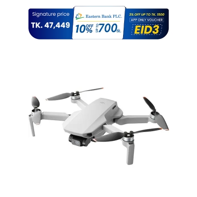 Picture of Dji Mavic Mini Fly More Combo