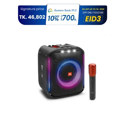 Picture of JBL Partybox Encore Portable Speaker