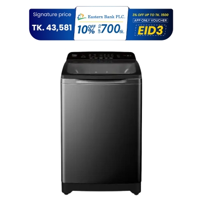 Picture of Haier  13 KG Top Load Washing Machine (HWM130-B1678ES8)