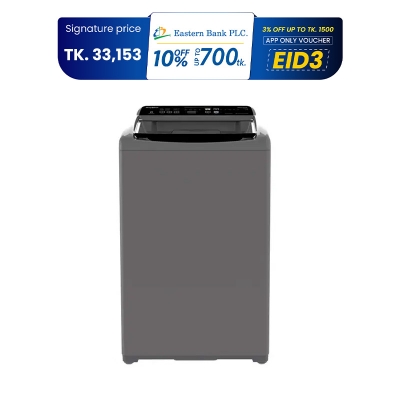 Picture of Whirlpool Whitemagic Elite 7.5kg Top Load Washing Machine