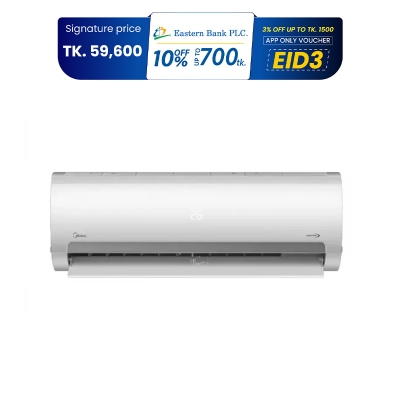 Picture of Midea  2 Ton Inverter Split Air Conditioner (MSE24)