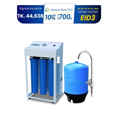 Picture of Drinkit Digital RO Commercial Water Purifier 