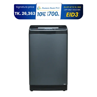 Picture of VISION 8KG Top Loading  Washing Machine ATC80