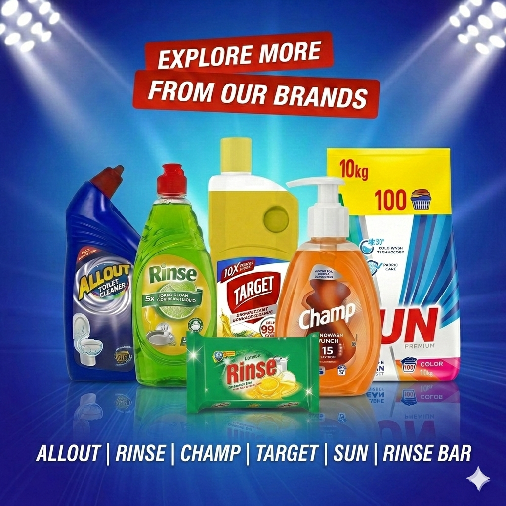 Picture of Allout Toilet Cleaner – 750ml