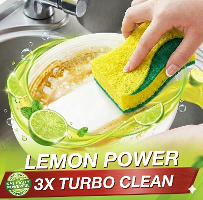 Picture of Rinse Dishwash Liquid – 500ml