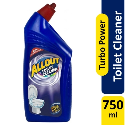 Picture of Allout Toilet Cleaner – 750ml
