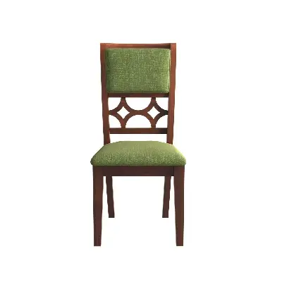 Picture of Regal DINING CHAIR-OLIVIA CFD-345-3-1-20 (Dining Chair)
