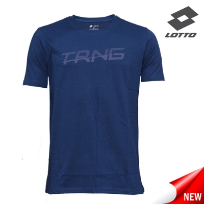 Picture of Lotto Cotton Casual T-shirt for men