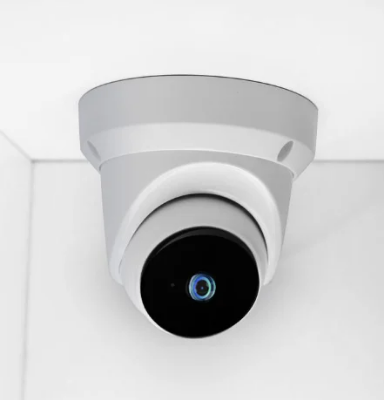 Picture of V380 Full HD Q1 360 Degree Wifi Audio ip Security mini Camera night vision indoor Doom 3MP