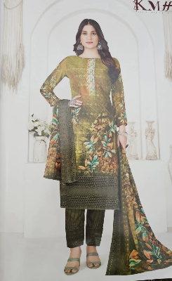 Picture of Hasnat 100% Premium 3 Piece