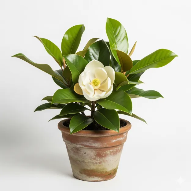 Picture of হরিঞ্চাপা ফুলের চারা - অনলাইনে কিনুন | Buy Harinchapa Flower Plant Online