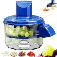 Picture of Hot Selling Small Automatic Grape & Plum Fruit Peeler New Household Kitchen Appliances Vegetable Peeling Machine