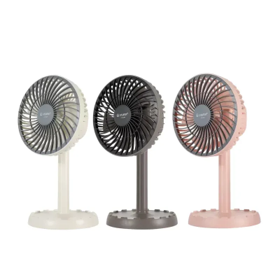 Picture of JY Super JY-2218  Rechargeable Fan