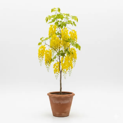 Picture of সোনালু ফুলের চারা - Golden Shower Tree Seedling - কিনুন অনলাইনে বাংলাদেশে