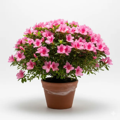 Picture of অ্যাজেলিয়া ফুলের চারা - Azalea Flower Plant | Online নার্সারি বাংলাদেশ