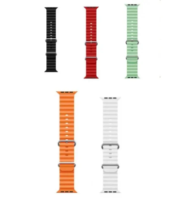 Picture of Smart Watch Belt 5pcs