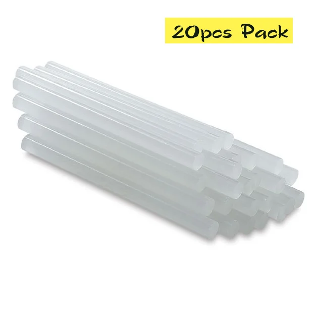 Picture of Glue Gun Sticks (20pcs Pack)