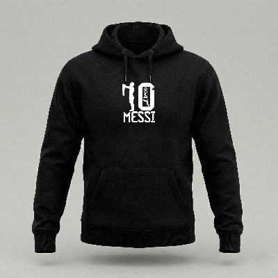 Picture of Men's Stylish Winter Hoodie
